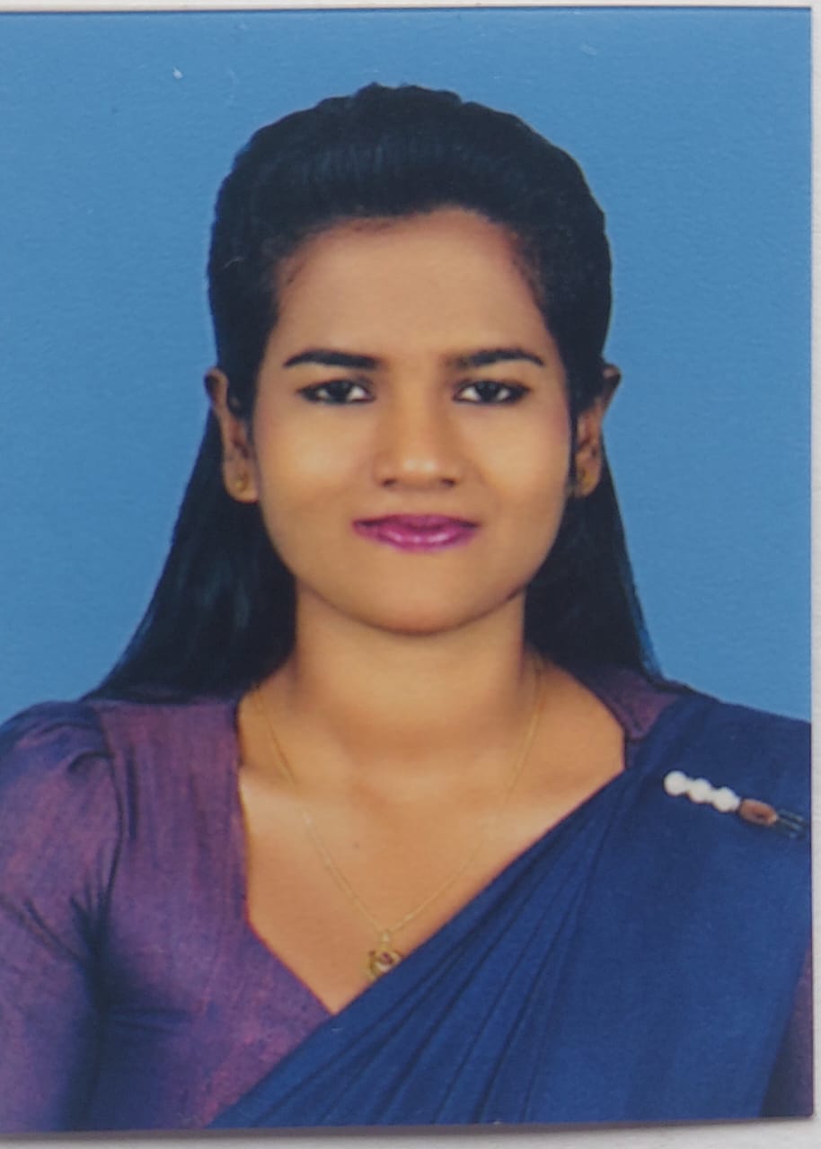 M G Dilmi Tharaka