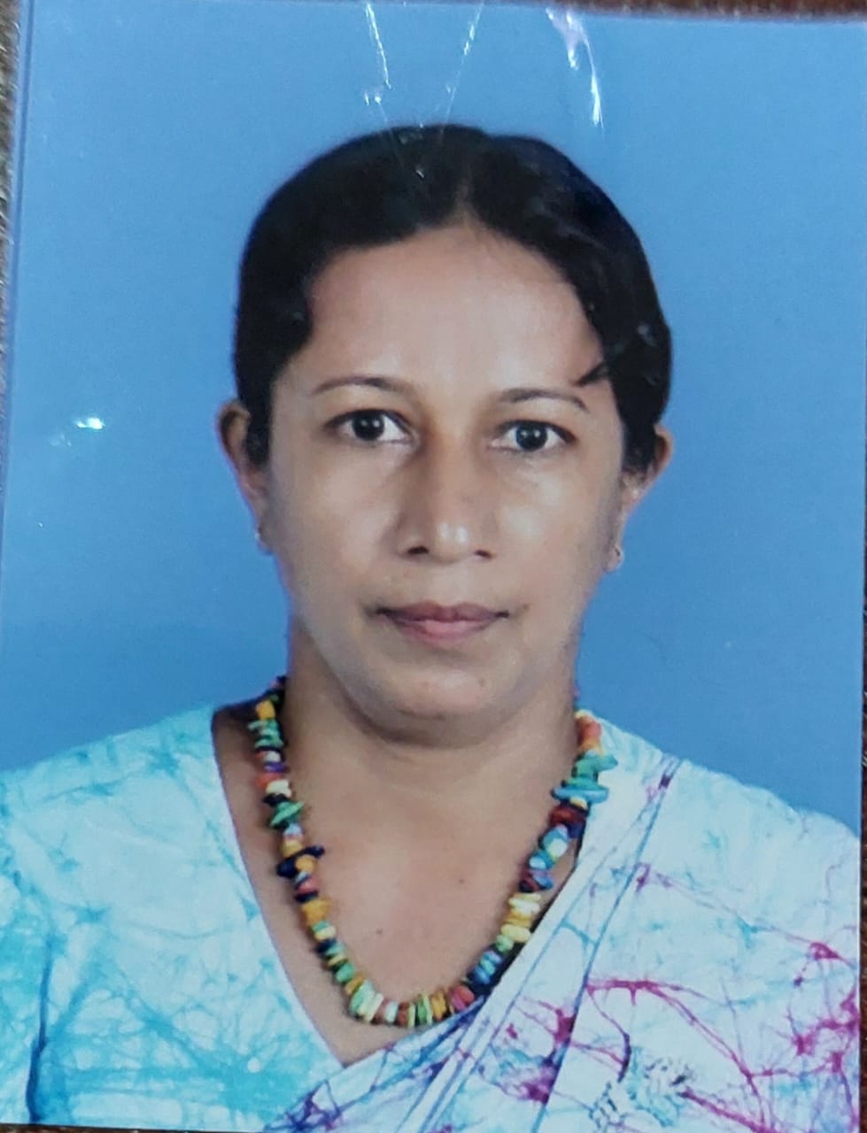 a a n priyangani