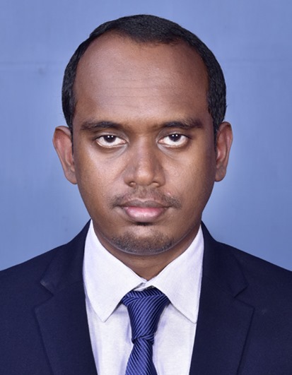 sidath gunasena