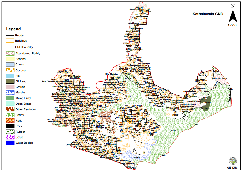 473 kothalawala