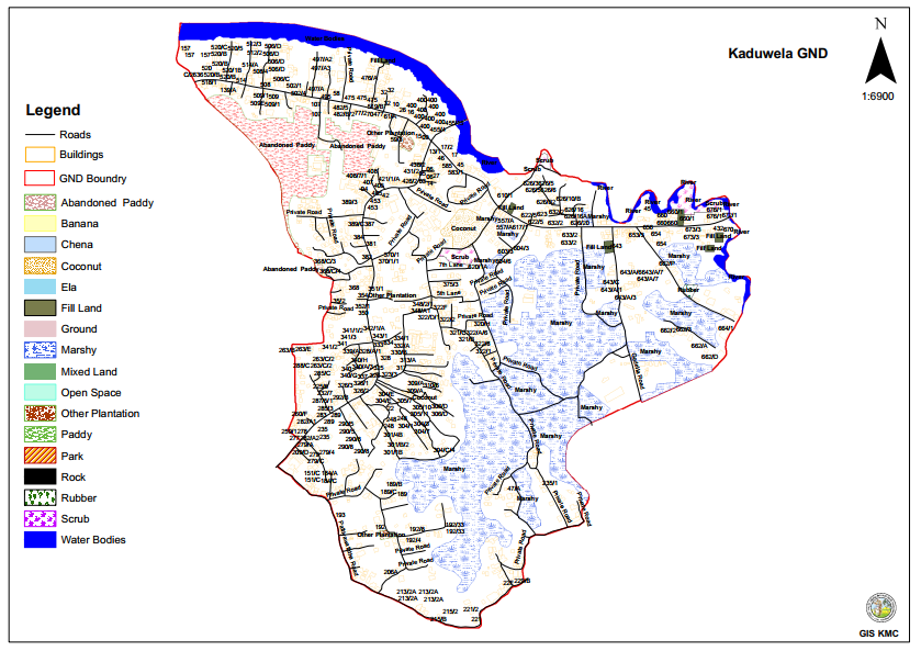 473a kaduwela