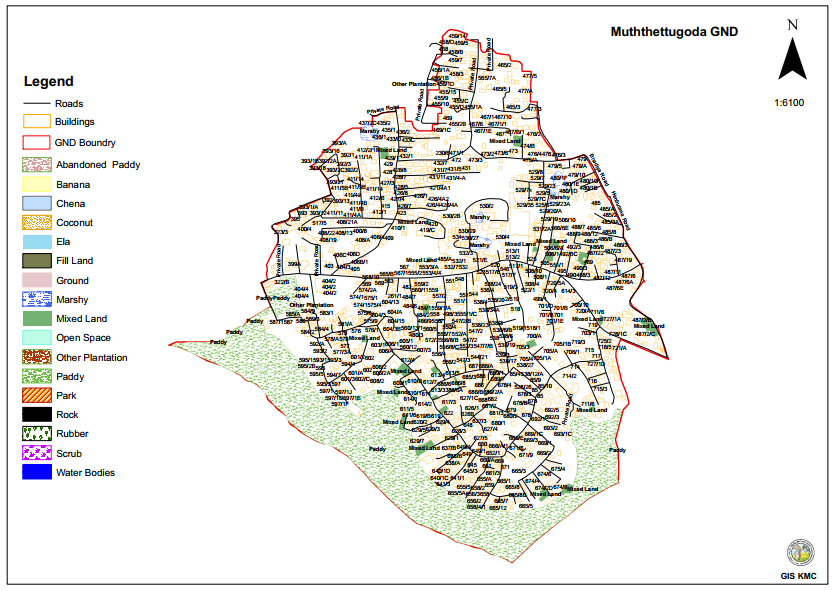 477b muththettugoda