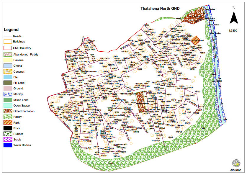 478 thalahena north