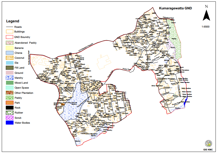 479d kumaragewatta
