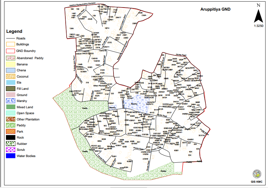 479f aruppitiya