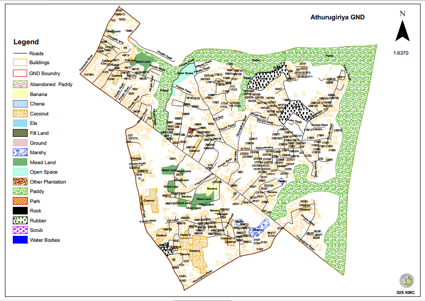 490 athurugiriya