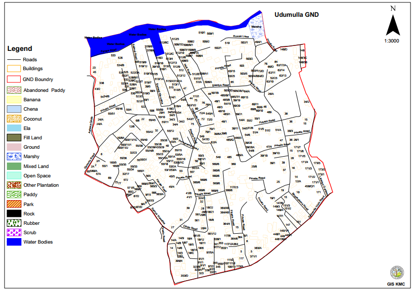492c udumulla