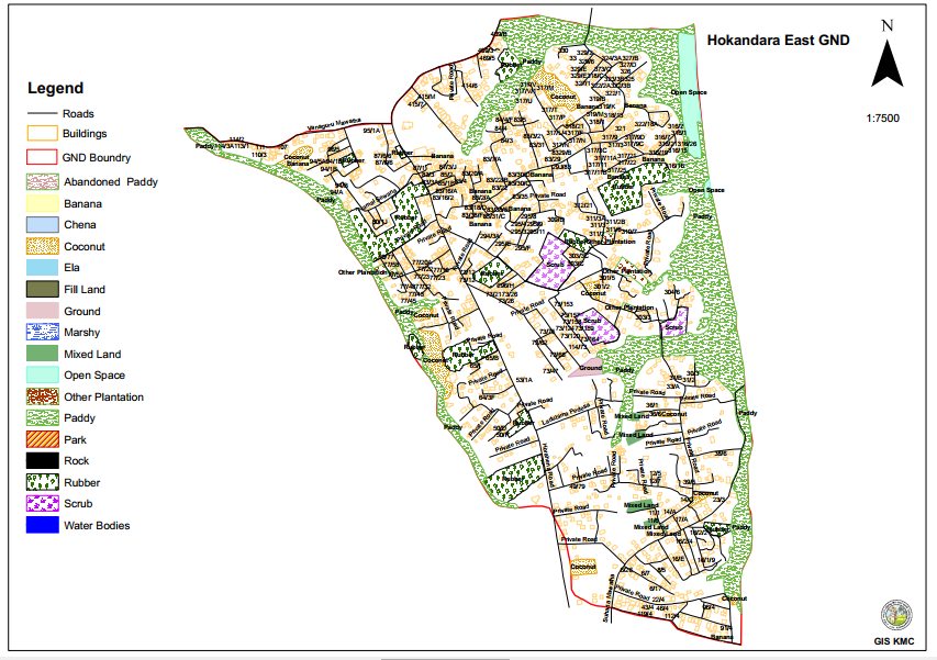 494a hokandara east