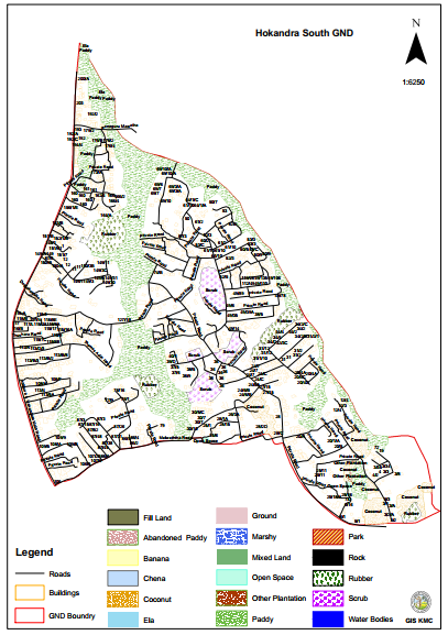 494c hokandara south