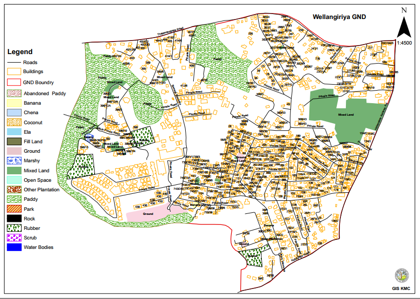 495 wellangiriya