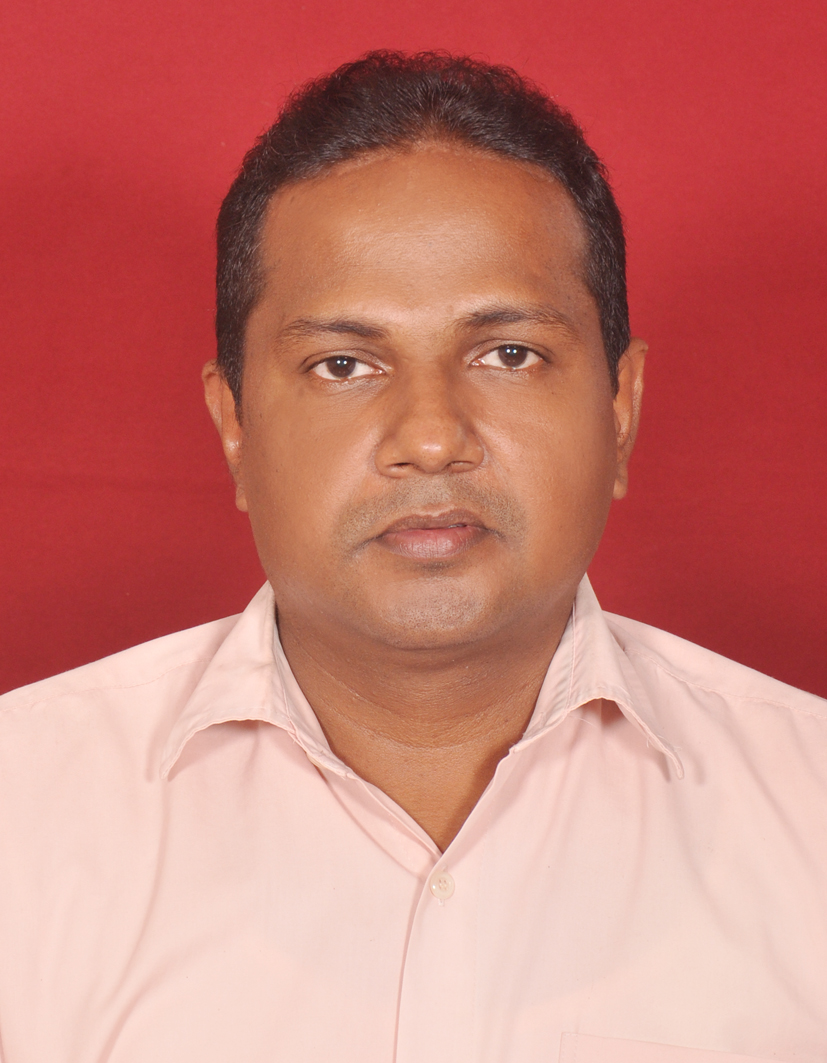 C. L Gamage