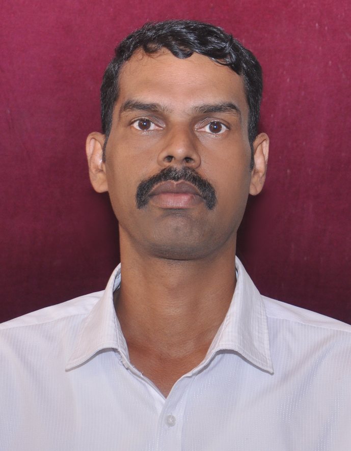 D. G. A. P Kumara