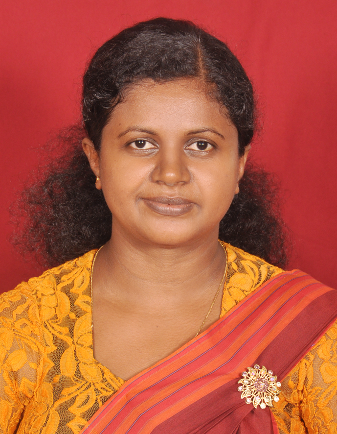 D. G. D. C Amarasekara