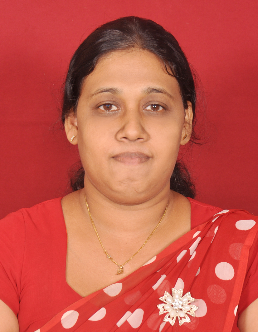 G. D. S Dilrukshi