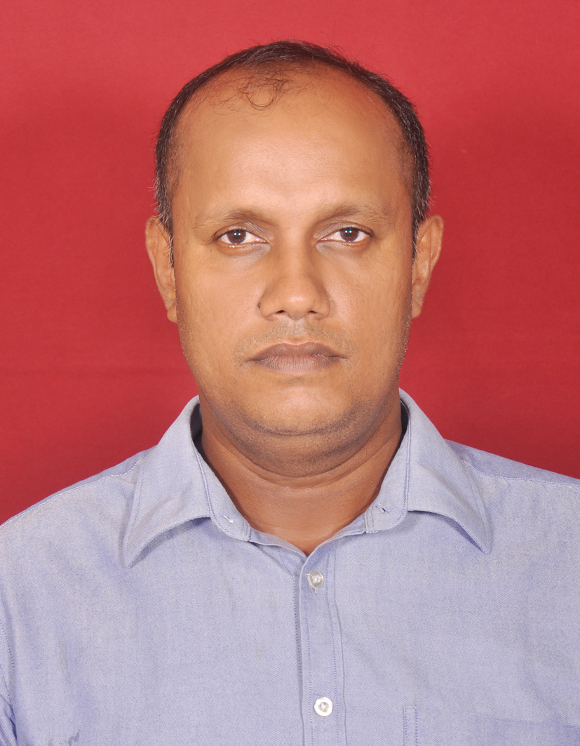 K. D. C Vidanapathirana