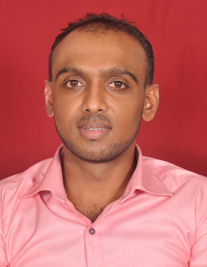 K. G. A. D Gamage