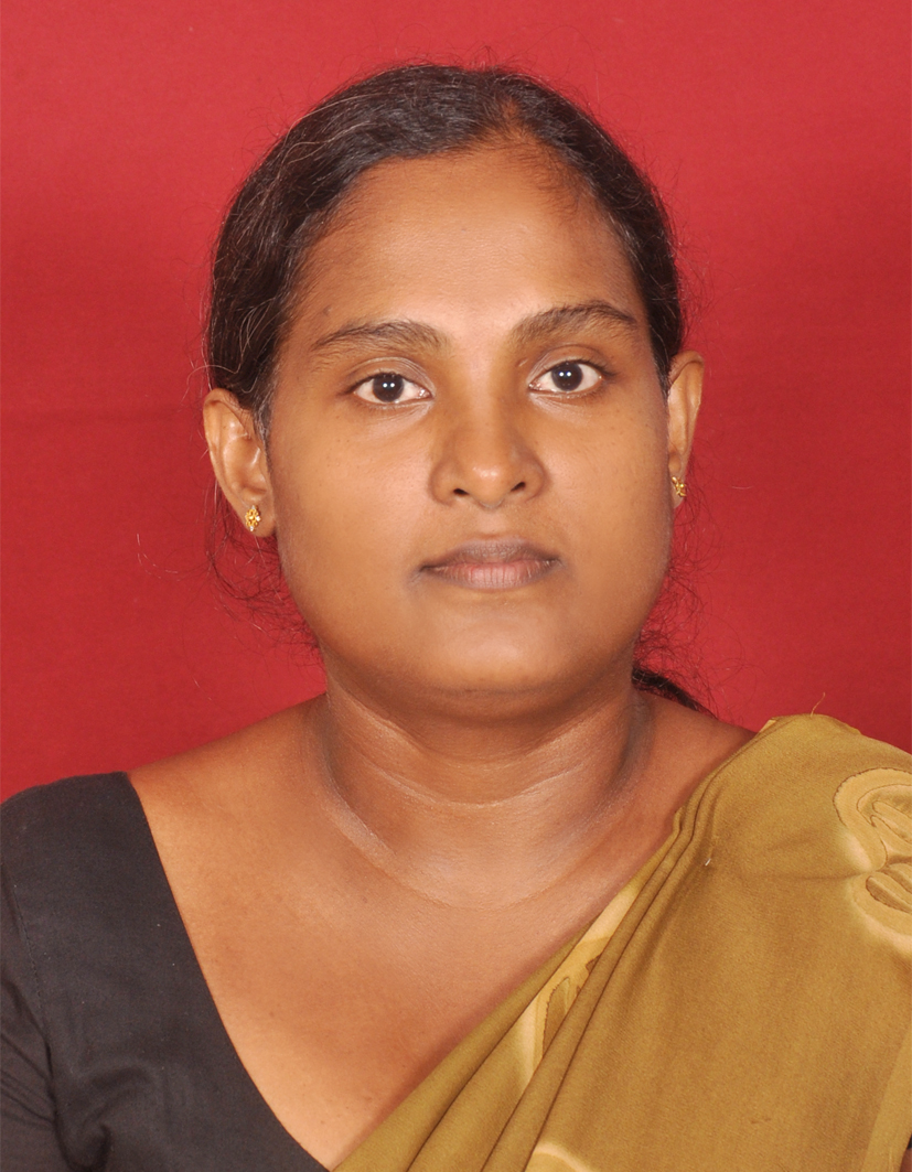 M. D. A Shyamali