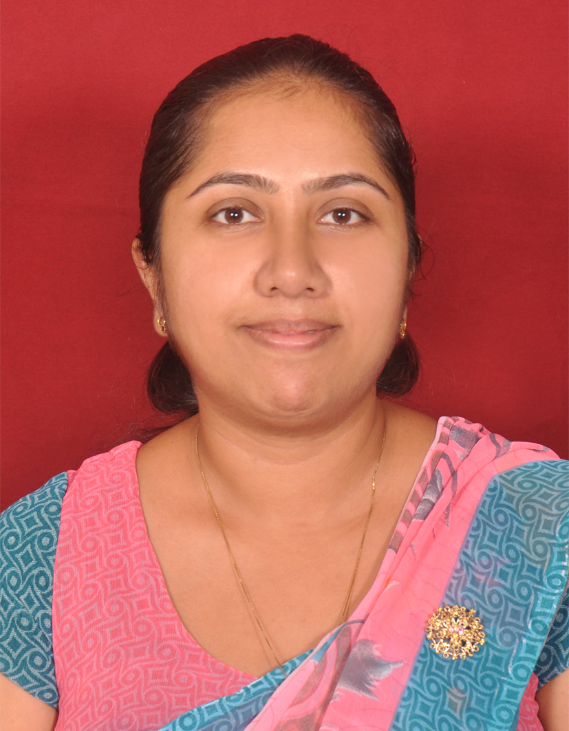 M. H. C Dilrukshi