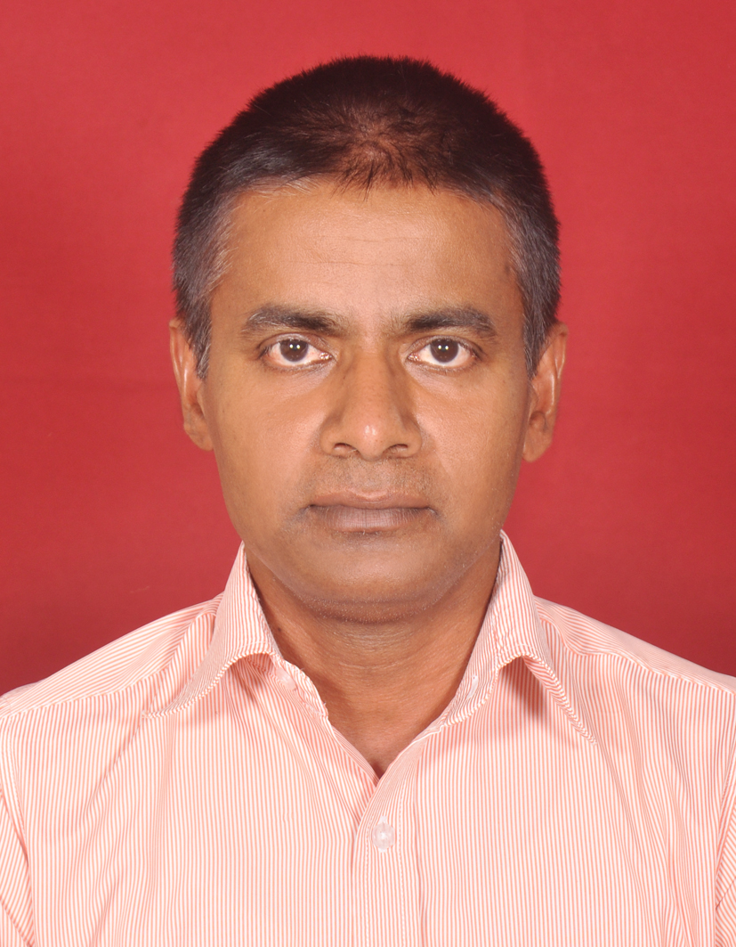 W. G. S Gamini