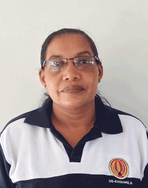 Chandani Maningamuwa
