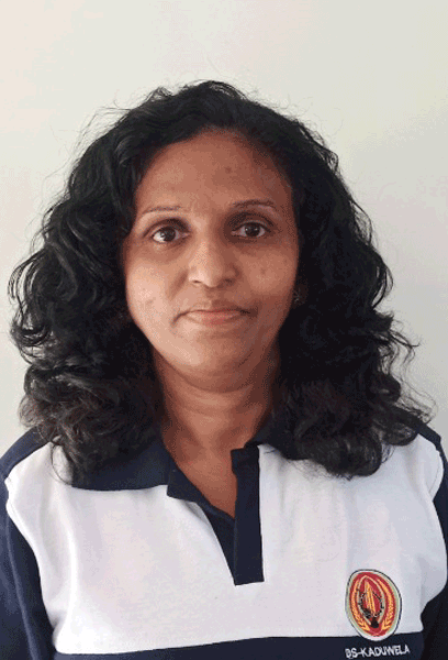 Gayani Ranathunga