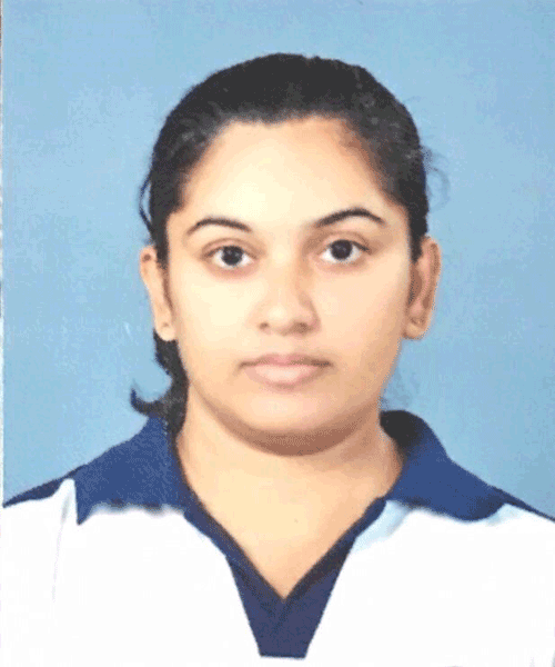 Maheshika Gunarathne