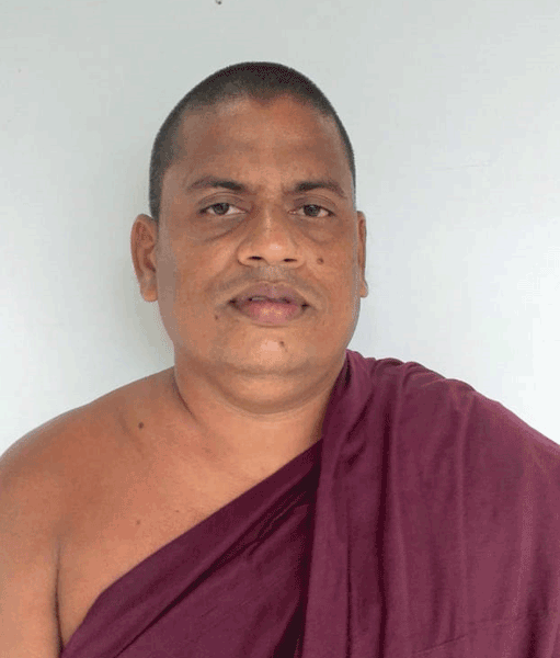 Nandarathana Thero