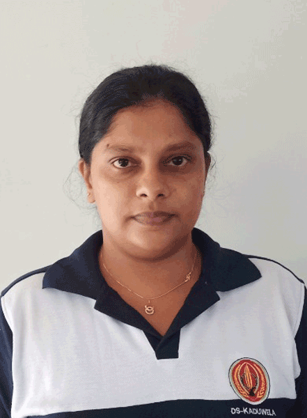 Priyangika