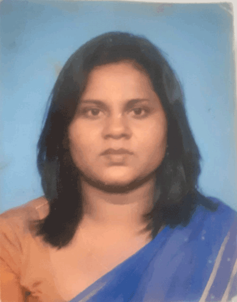 Shirani Priyankara