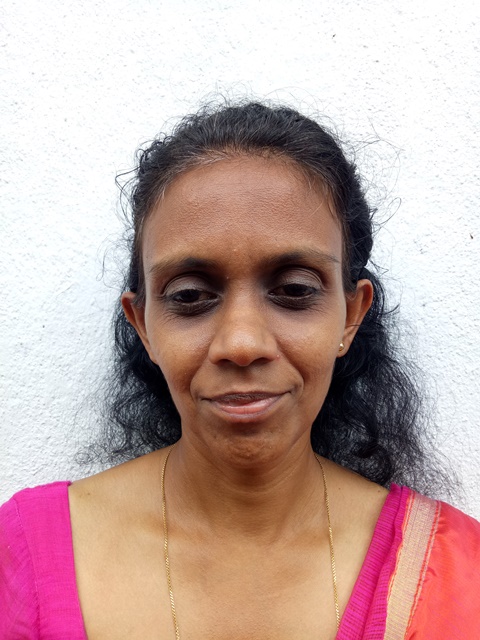 Priyangika Gunawardana