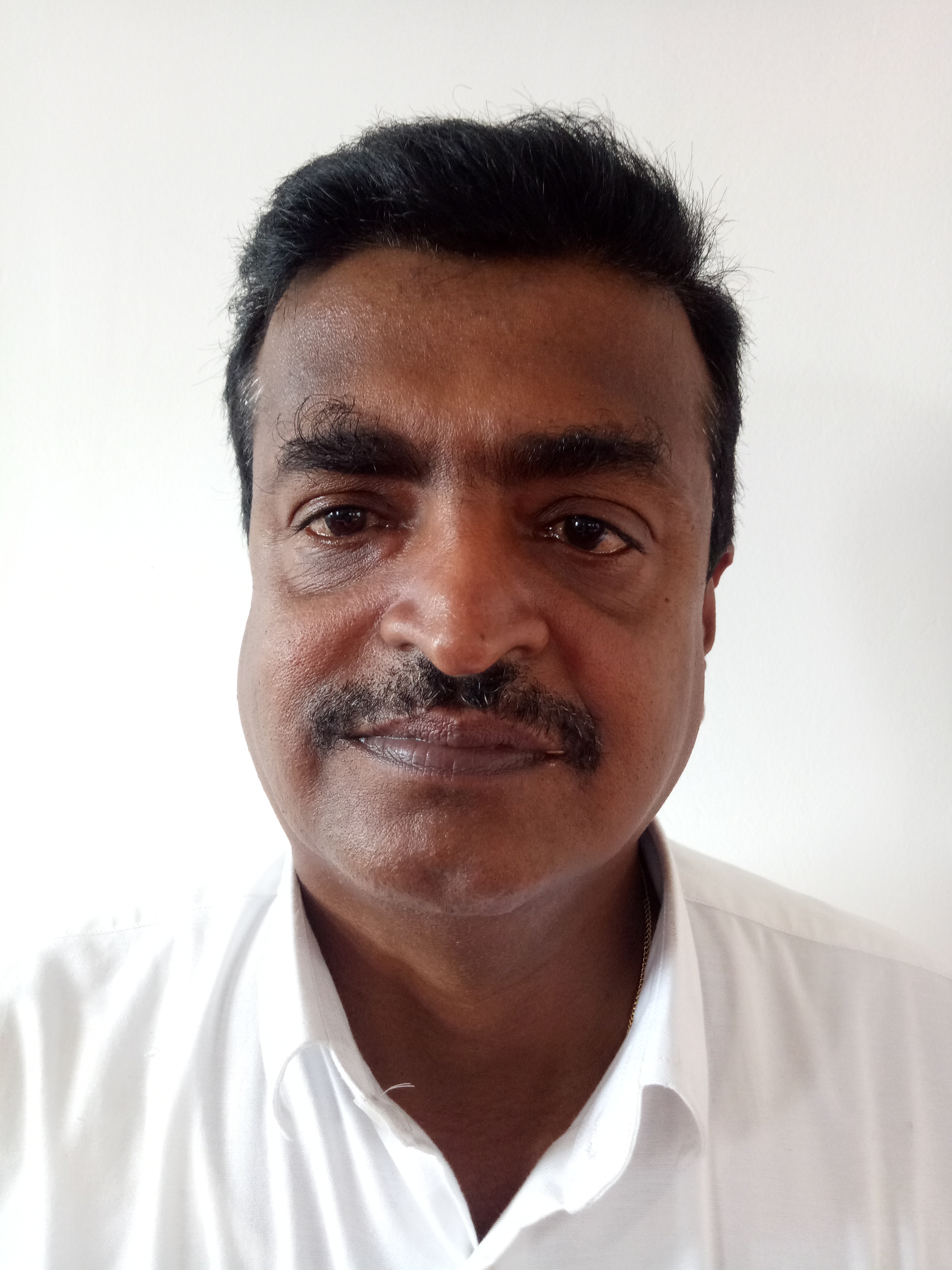 Athula Jayendra