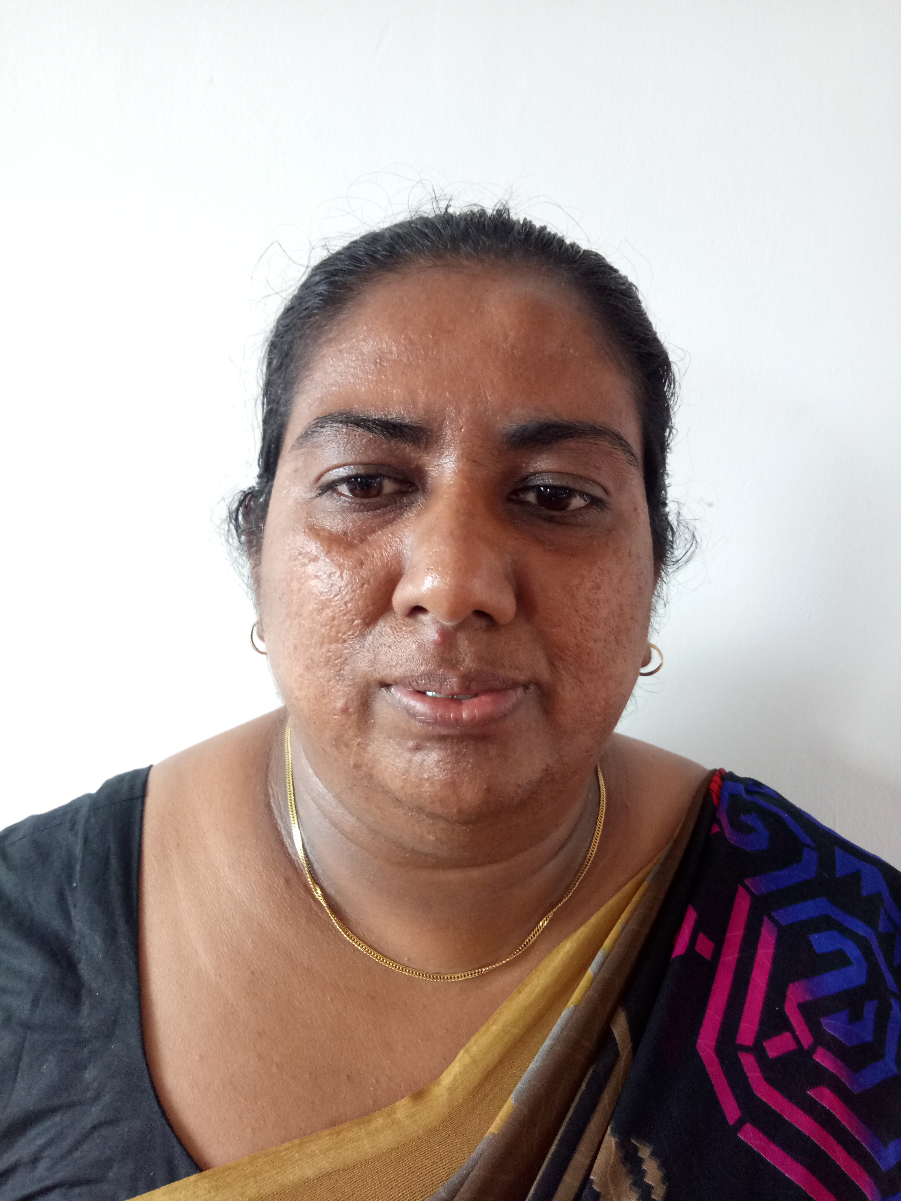 Udeni Prithika