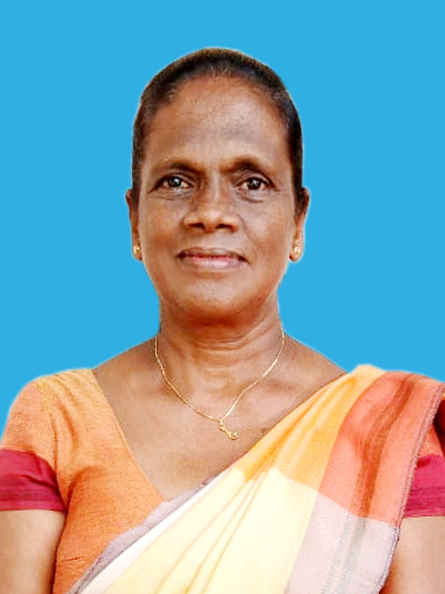 nalani walakuluarachchi