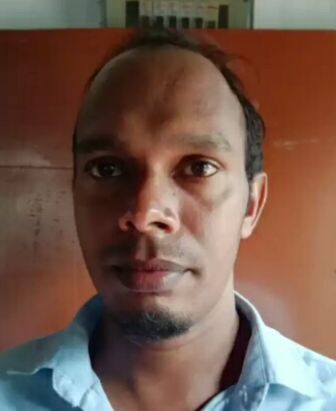 ravindra lasantha kumara