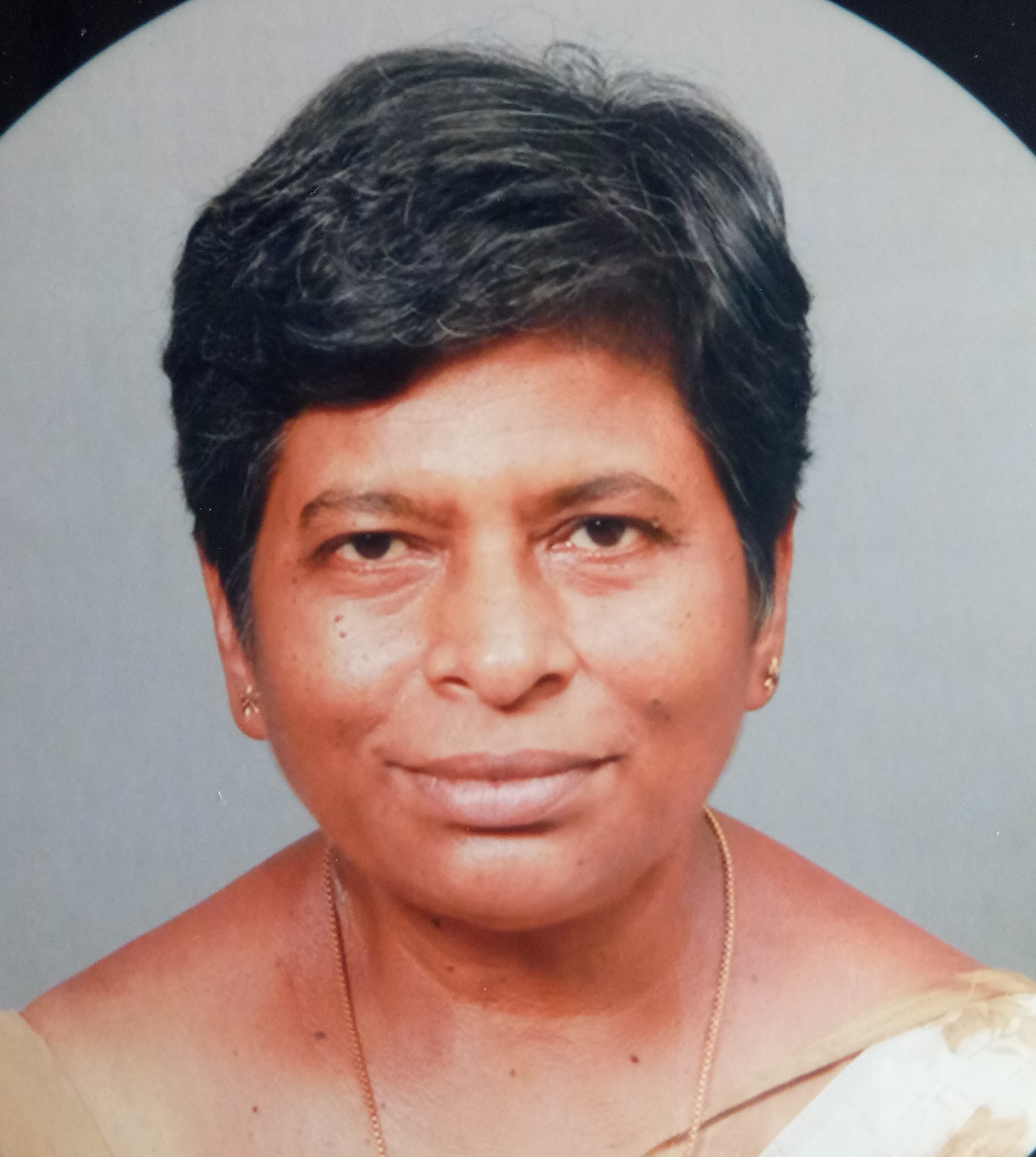 p u indira nanayakkara