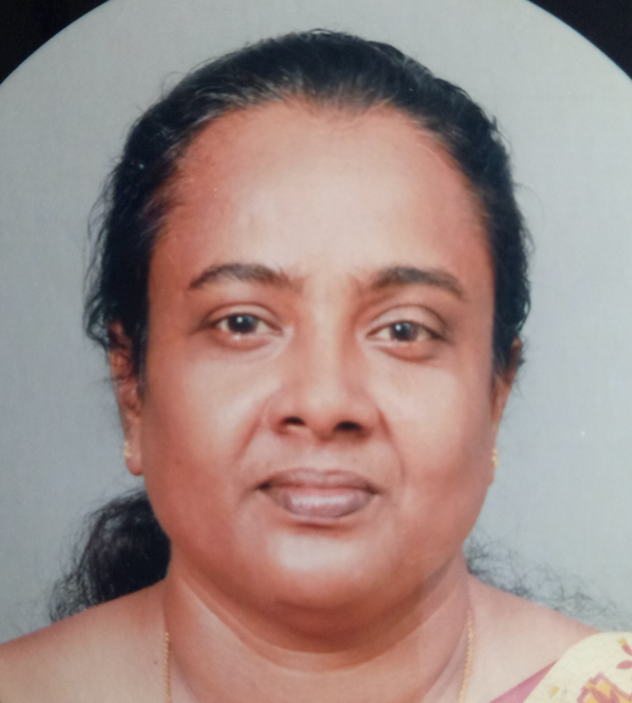rasika sudarshani