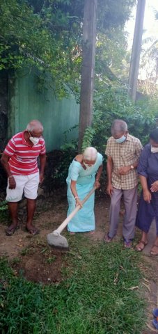 2022 Development Program
