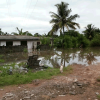 Adverse weather conditions and floods affected 11 Grama Niladhari Divisions