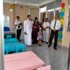 Daycare center opening  - Daycare center opening-2020-01-27( ළමා සුරැකුම් මධ්‍යස්ථානය විවෘත කිරීම)