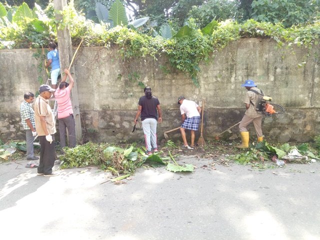 Dengue Prevention Programe-From-2020-01-01 To 2020-01-07 (ඩෙංගු මර්ධන සතිය)