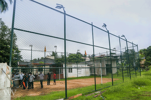Development Programs 2021 ( නව සංවර්ධන වැඩසටහන් 2021 )