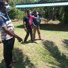 MDH Jayawardana Divisional Hospital was ready for covid medicines