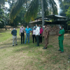 MDH Jayawardana Divisional Hospital was ready for covid medicines