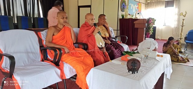 2020 New Year Staring Programme ( 2020 නව වසර ආරම්භක උත්සවය)