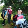 Planting Project in Kaduwela Division