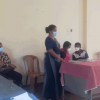Saubhagya Kiri Govi Gammanaya (සෞභාග්‍යා කිරි ගොවි ගම්මානය)