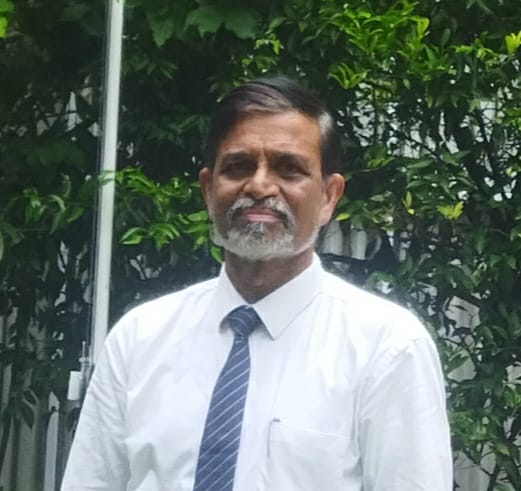 M A S Priyadarshana