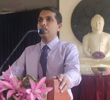 sampath idamgodage